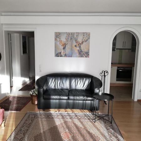 Haus Aschau Apartment Bad Ischl Luaran gambar