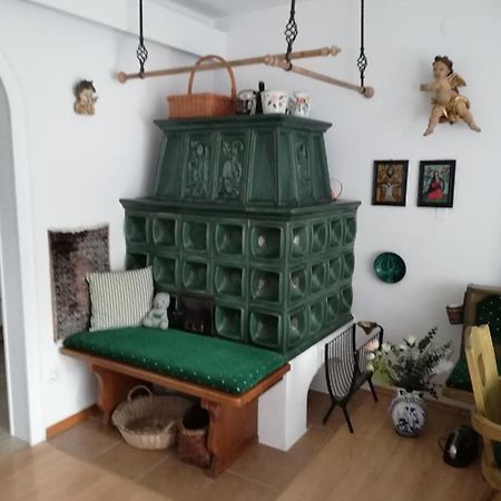 Haus Aschau Apartment Bad Ischl Luaran gambar