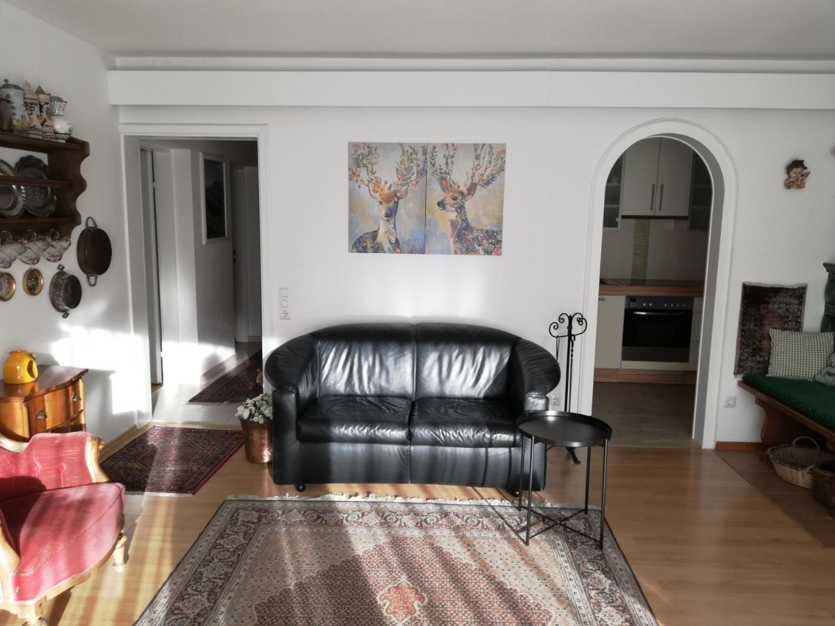 Haus Aschau Apartment Bad Ischl Luaran gambar