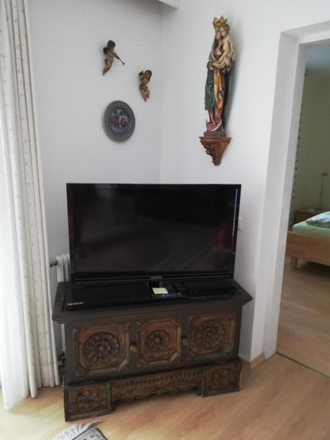 Haus Aschau Apartment Bad Ischl Luaran gambar