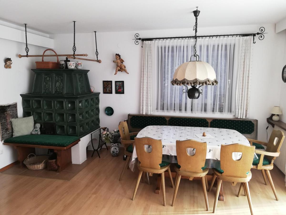 Haus Aschau Apartment Bad Ischl Luaran gambar