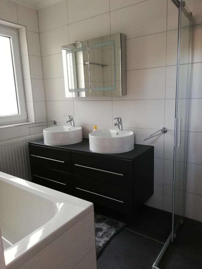 Haus Aschau Apartment Bad Ischl Luaran gambar