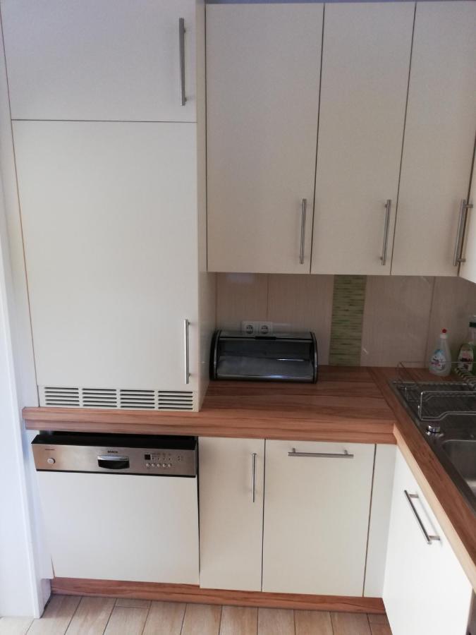 Haus Aschau Apartment Bad Ischl Luaran gambar