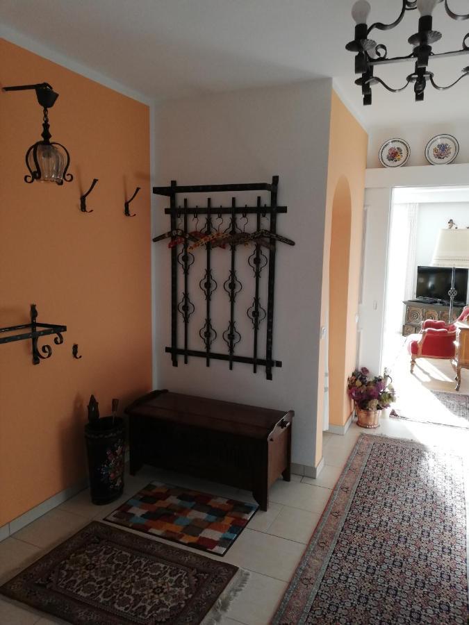 Haus Aschau Apartment Bad Ischl Luaran gambar