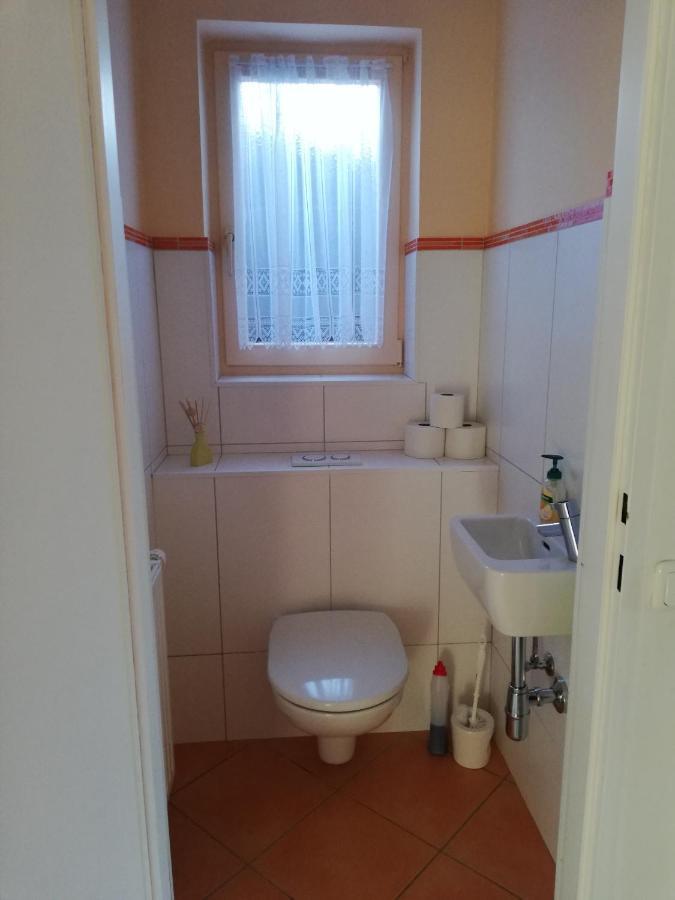 Haus Aschau Apartment Bad Ischl Luaran gambar