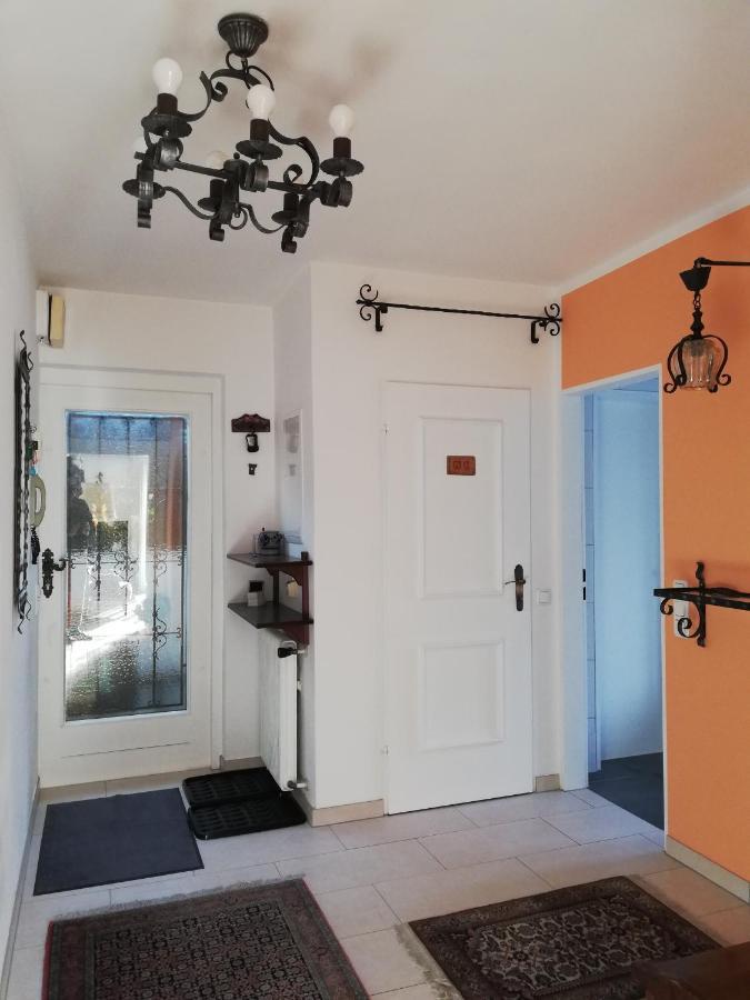 Haus Aschau Apartment Bad Ischl Luaran gambar